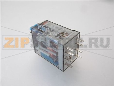 RELÉ DI POTENZA FINDER 55.32.9.024.0094 