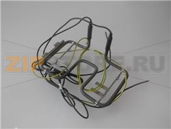 EVAPORATOR HEATING ELEMENT 100W 230V 
