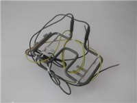 EVAPORATOR HEATING ELEMENT 100W 230V