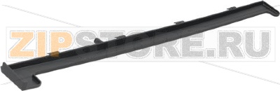 BACINELLA SGOCCIOLATOIO 785x78x24 mm 