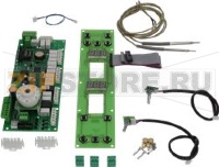 ЭЛЕКТРОННАЯ ПЛАТА КНОПОЧНОЙ ПАНЕЛИ 320X7