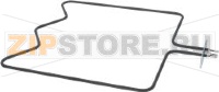 HEATING ELEMENT LOWER BEKO 262900002