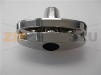 MANIGLIA A T PER SERRATURA RIELDA