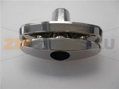 MANIGLIA A T PER SERRATURA RIELDA 