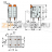 Клемма на печатную плату; рычаг; 4 mm; Шаг контактов 7,5 мм; 12-пол.; Push-in CAGE CLAMP®; 4,00 mm; серые Wago 2604-3312 - Клемма на печатную плату; рычаг; 4 mm; Шаг контактов 7,5 мм; 12-пол.; Push-in CAGE CLAMP®; 4,00 mm; серые Wago 2604-3312