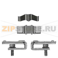 ДЛЯ 3TC48 КОНТАКТОРА, РАЗМЕР 4 ГЛАВНЫЙ КОНТАКТ Siemens 3TY2480-0A
