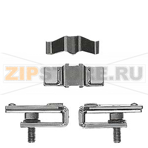 ДЛЯ 3TC48 КОНТАКТОРА, РАЗМЕР 4 ГЛАВНЫЙ КОНТАКТ Siemens 3TY2480-0A 
