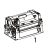Mechanism (300dpi) Godex EZ-1305