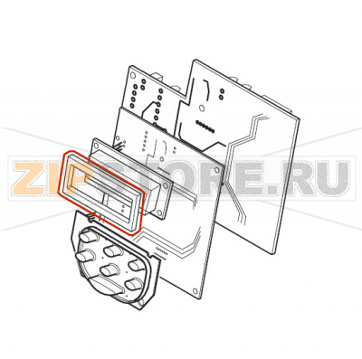 Striscia biadesiva fustellata display Saeco Royal Digital Striscia biadesiva fustellata display Saeco Royal Digital

Запчасть на сборочном чертеже под номером: 39

Название запчасти на итальянском языке: Striscia biadesiva fustellata display Saeco Royal Digital