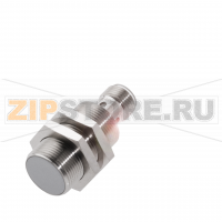 Датчик расстояния индуктивный Balluff BAW001U