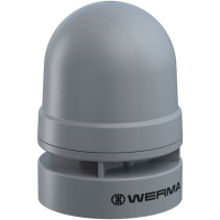 Сирена сигнальная 115 В/AC, 230 В/AC, 95 дБ Werma 160.700.60