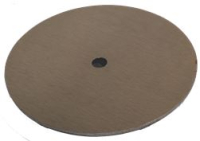 TAMPONE ø 265 mm