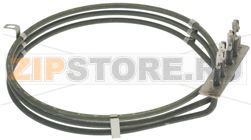 RESISTENZA 3990W 230V 