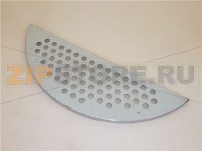 GRIGLIA SCALDATAZZE LATERALE 