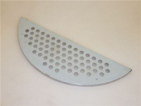 GRIGLIA SCALDATAZZE LATERALE