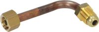 UPPER/LOWER LEVEL PIPE