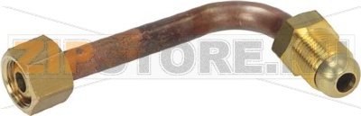 UPPER/LOWER LEVEL PIPE 