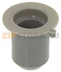 СЕРЫЙ НИЖНИЙ ВКЛАДЫШ 