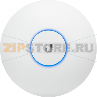 Точка доступа 2.4/5 ГГц, 5 шт Ubiquiti UAP-AC-PRO-5 