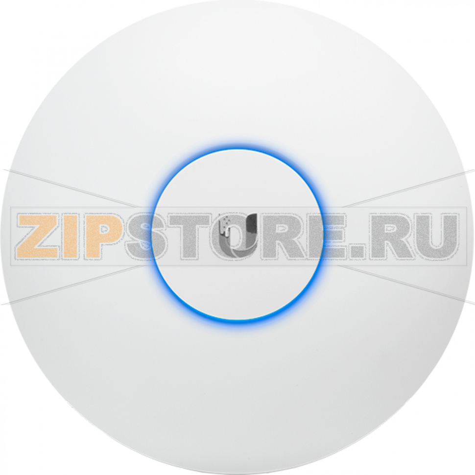 Точка доступа 2.4/5 ГГц, 5 шт Ubiquiti UAP-AC-PRO-5 