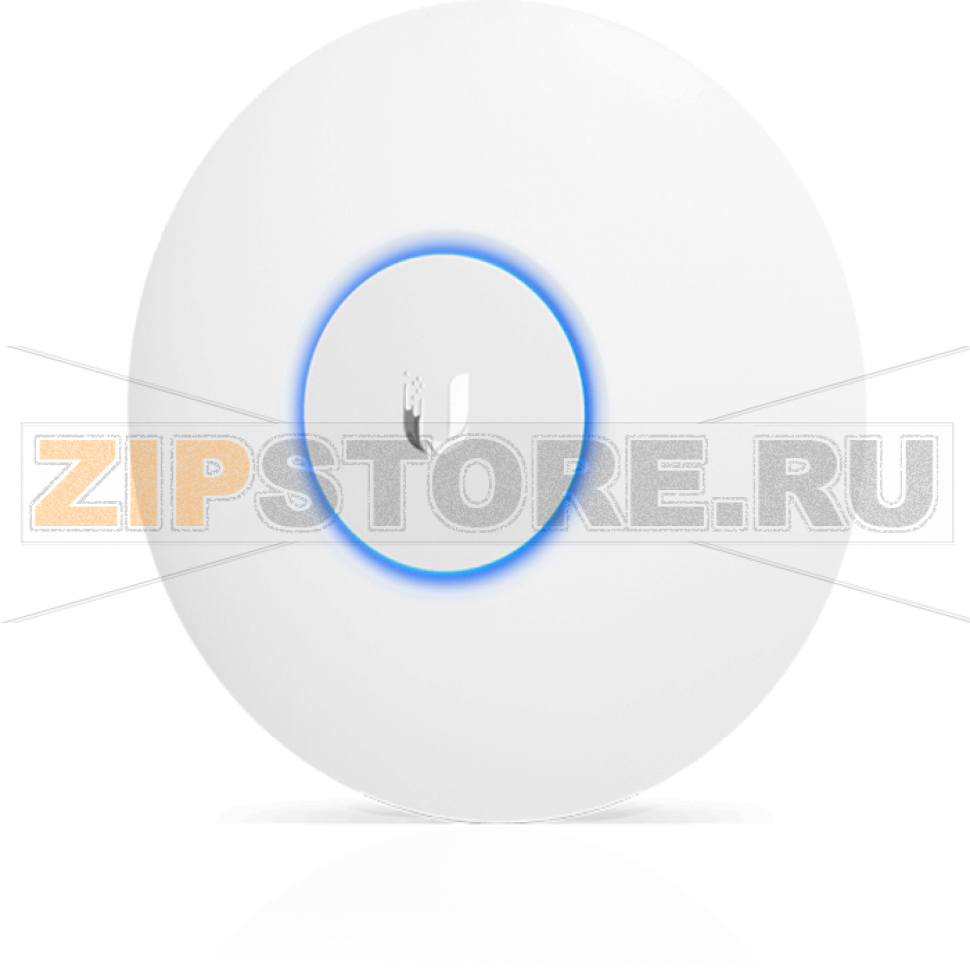 Точка доступа 2.4/5 ГГц, 5 шт Ubiquiti UAP-AC-PRO-5 