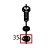 Arandela plana A-6 Fagor FI-200