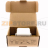 Предохранитель, 1100 A, AC 1250 В, 200 кА, size 3, 76x92x91 мм, aR, IEC UL Eaton FUSE 1100A 12 - Предохранитель, 1100 A, AC 1250 В, 200 кА, size 3, 76x92x91 мм, aR, IEC UL Eaton FUSE 1100A 12