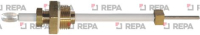 SONDE DE NIVEAU CHAUDIERE
