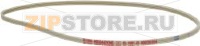 BELT 1061 J3 EL POLYURETHANE