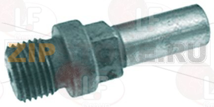 ШТИФТ ДЛЯ МЯСОРУБКИ 22 ТИП 6 BERKEL 