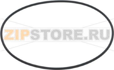 GUARNIZIONE ORM 0115-25 - CONF. 5 PZ 