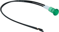 INDICATOR LIGHT DELESCA D202 VF 230VC