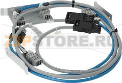 ZONE PROBE AND LIGHT LOOM 2 TIER 