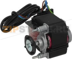 ДВИГАТЕЛЬ W5/2A P.30 IV LC1 