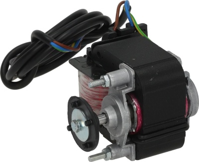 ДВИГАТЕЛЬ W5/2A P.30 IV LC1 