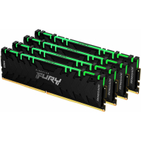 Оперативная память 32 Гб, 3200 МГц, DDR4 Kingston KF432C16RBAK4/32