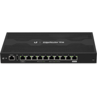 Роутер Ubiquiti ER-10X