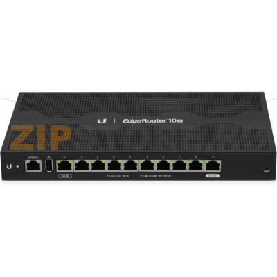 Роутер Ubiquiti ER-10X 
