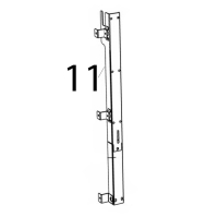 Longherone SX Silanos NE1300