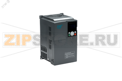Преобразователь частоты 15 кВт, 0-500 Гц, IP20 ESQ 08.04.304514 