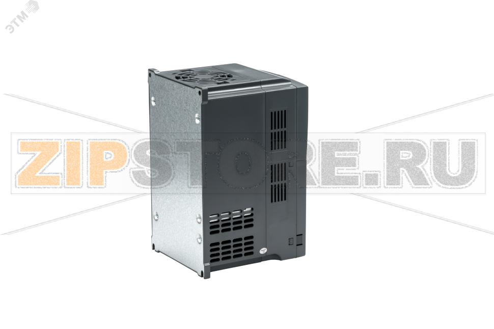 Преобразователь частоты 15 кВт, 0-500 Гц, IP20 ESQ 08.04.304514 