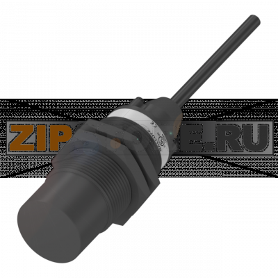 Датчик уровня наполнения емкостной, контактирующий со средой Balluff BCS007U 