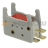 Микровыключатель, 2 A, AC 250 В, Switch K2, IEC с фиксацией Eaton MICROSWITCH K1 5A 250V 3 GOLD - Микровыключатель, 2 A, AC 250 В, Switch K2, IEC с фиксацией Eaton MICROSWITCH K1 5A 250V 3 GOLD