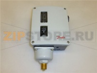 PRESSOSTATO RT112 3/8