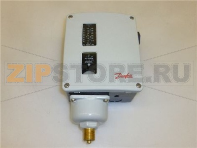 PRESSOSTATO RT112 3/8 