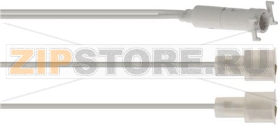 ЗЕЛЕНЫЙ СВЕТОДИОД 