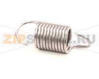 EXTENSION SPRING