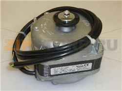MOTOR [R] 7W 