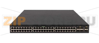 Коммутатор ядра H3C S6860-54HT 