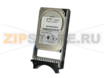 Жесткий диск 1 Тб IBM 2076-124_3271 